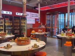 -南浦洞烤肉·新世界版(奥体店)