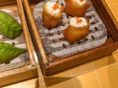 -蔡澜点心·粤菜(花城汇南区店)