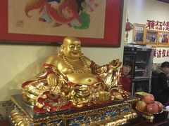 -宝正臻天津包子总店(金阳光居易店)