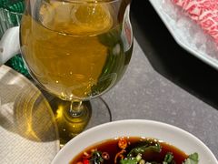 -鼎鼎香·港式火锅(北京SKP店)