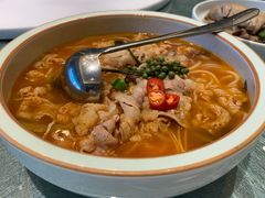 -小厨娘淮扬菜(六合欢乐港店)