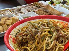 -津门如意包子铺(宾西路店)