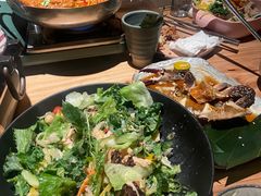 -KimPro 辛普乐概念韩餐