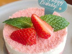 -MR.ROCKY洛奇先生RESTAURANT&BAR(宝安壹方城店)