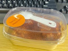 -山崎面包(静安久光店)