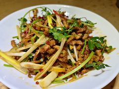 -长寿面馆(振兴路店)