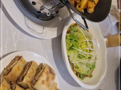 -马凯餐厅(长椿街店)