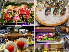 -枫伝料理居酒屋