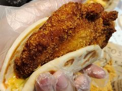 -TACO STAR 塔可星(下沙宝龙店)
