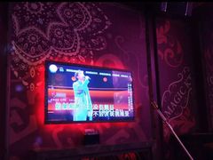 -INLOVE KTV(西溪印象城店)