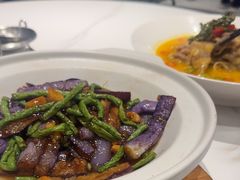 -蘇河湾·新鲁菜·泰山宴(泰山店)