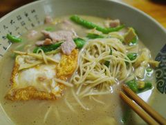 -无名氏面馆(邮电路店)