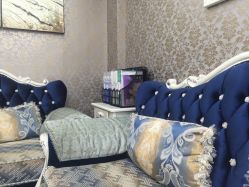 -梦莲娜美容连锁机构