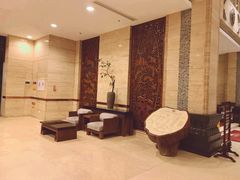 -九华山聚龙大酒店