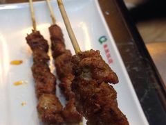 -草原饭店火锅