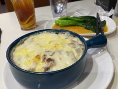 -锦园春香港茶餐厅(西海湾旗舰店)