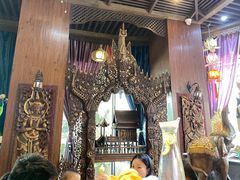 -清迈泰·泰国餐厅(华发商都店)
