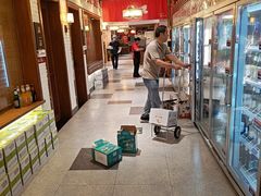-福苗小骆驼烧烤(大唐不夜城店)