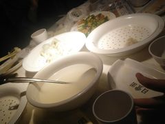 -日丰园海肠水饺·老字号大连海鲜(和平广场店)