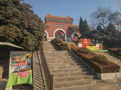 -戏马台景区
