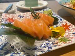 -活鳗饭·鹅肝范儿(高碑店店)