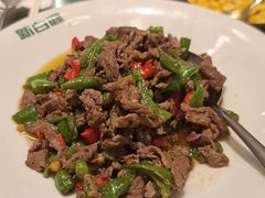 -新白鹿餐厅(龙游路总店·杭帮菜名店)