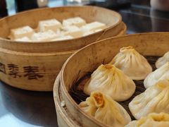 -四季春(美食街店)