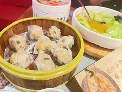-闽上鲜·福建菜(龙湖滨江天街店)