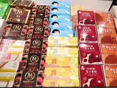-盒马鲜生(观音桥店)