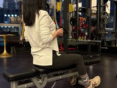 -锐动健身游泳(博地中心店)