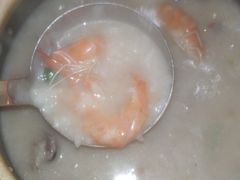 -利杨记·本味轩粥坊·烧烤(宝体店)