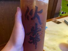 -伙靠·江浙菜(田林路店)