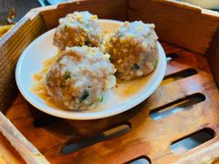 -新天世纪中餐厅