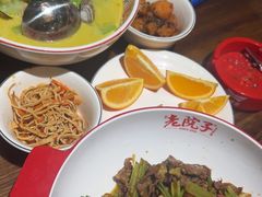-湘聚老院子(洛江店)