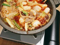 -肖记公安牛肉鱼杂(田林路店)