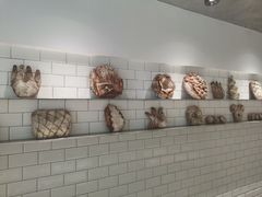 -光作面包Voila Lumiere(中山店)