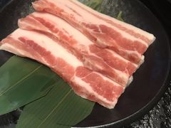 -九田家黑牛烤肉料理(中北镇店)