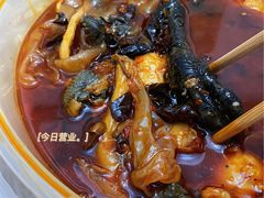 -黑竹香鸡(营和巷店)