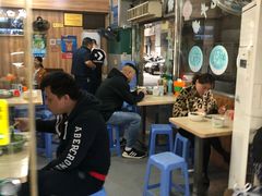 -古街捞化牛杂(井大店)