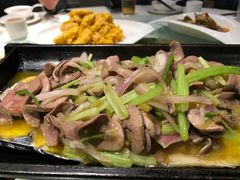 -金色艳阳天•粤菜 淮扬菜(古平岗店)
