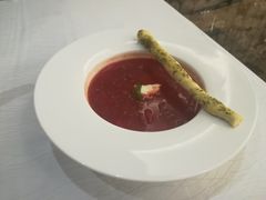 -马克西姆俄罗斯餐厅(通亚街店)