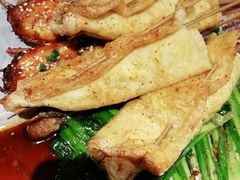 -木屋烧烤(坂田天安云谷店)