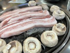 -杀猪天·韩国烤肉(总店)