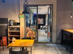 -棒约翰比萨·意面(金桥国际店)
