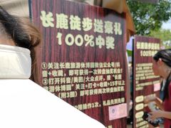 -长鹿旅游休博园