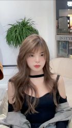 -Rise Hair上升造型