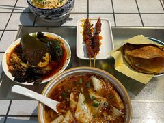 -马三洋芋片(簋街店)