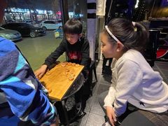 -很久以前羊肉串(清河店)