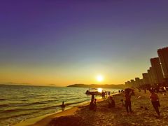 -碧桂园十里银滩