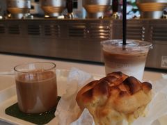 -dotcom coffee古点咖啡(致真大厦店)